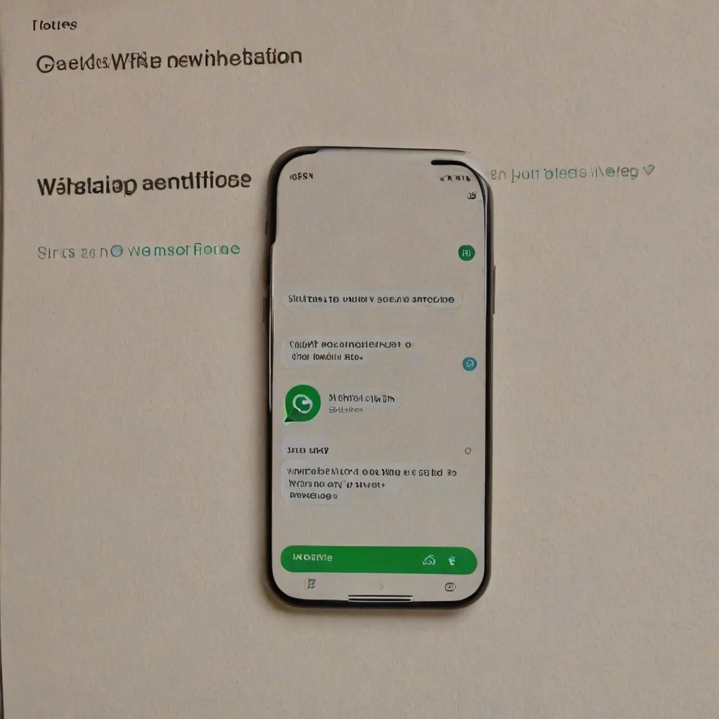 Jak odzyskać usunięte wiadomości z WhatsApp bez kopii?