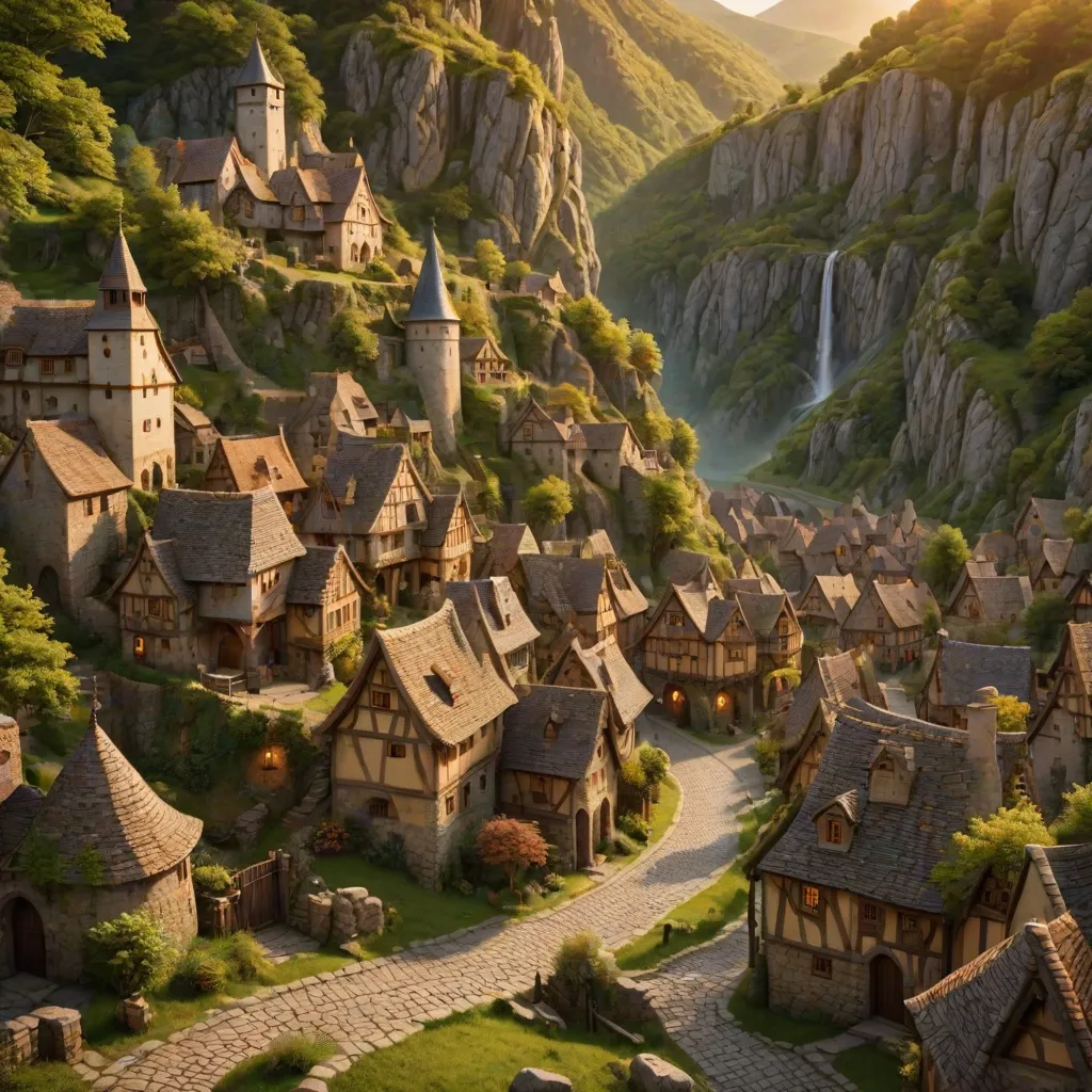 Jakie gry są podobne do Gothic? Najlepsze propozycje