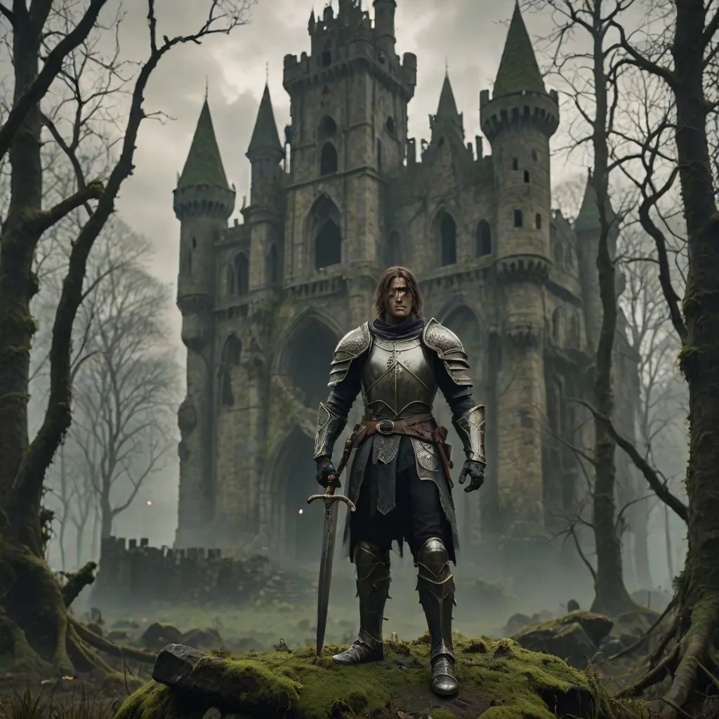 Jakie są gry podobne do Gothic?