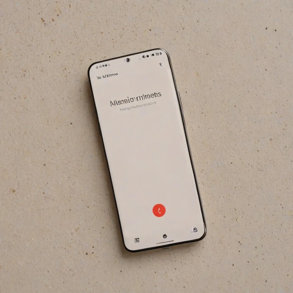 Jak sprawdzić, czy ktoś zablokował twój numer telefonu?