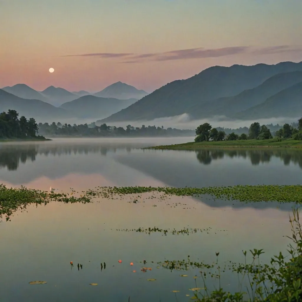 Jakie są główne cechy poziomic?