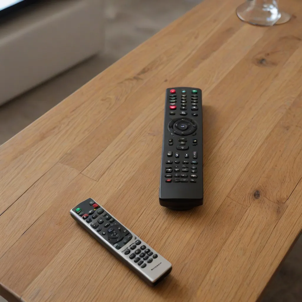 Dlaczego telewizor sam się wyłącza i włącza?