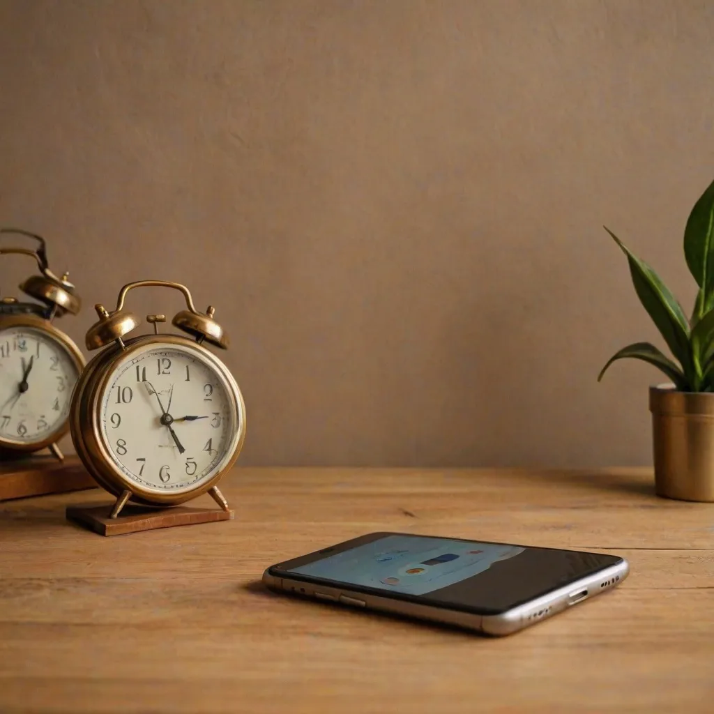 Jak sprawdzić czas spędzony na telefonie?