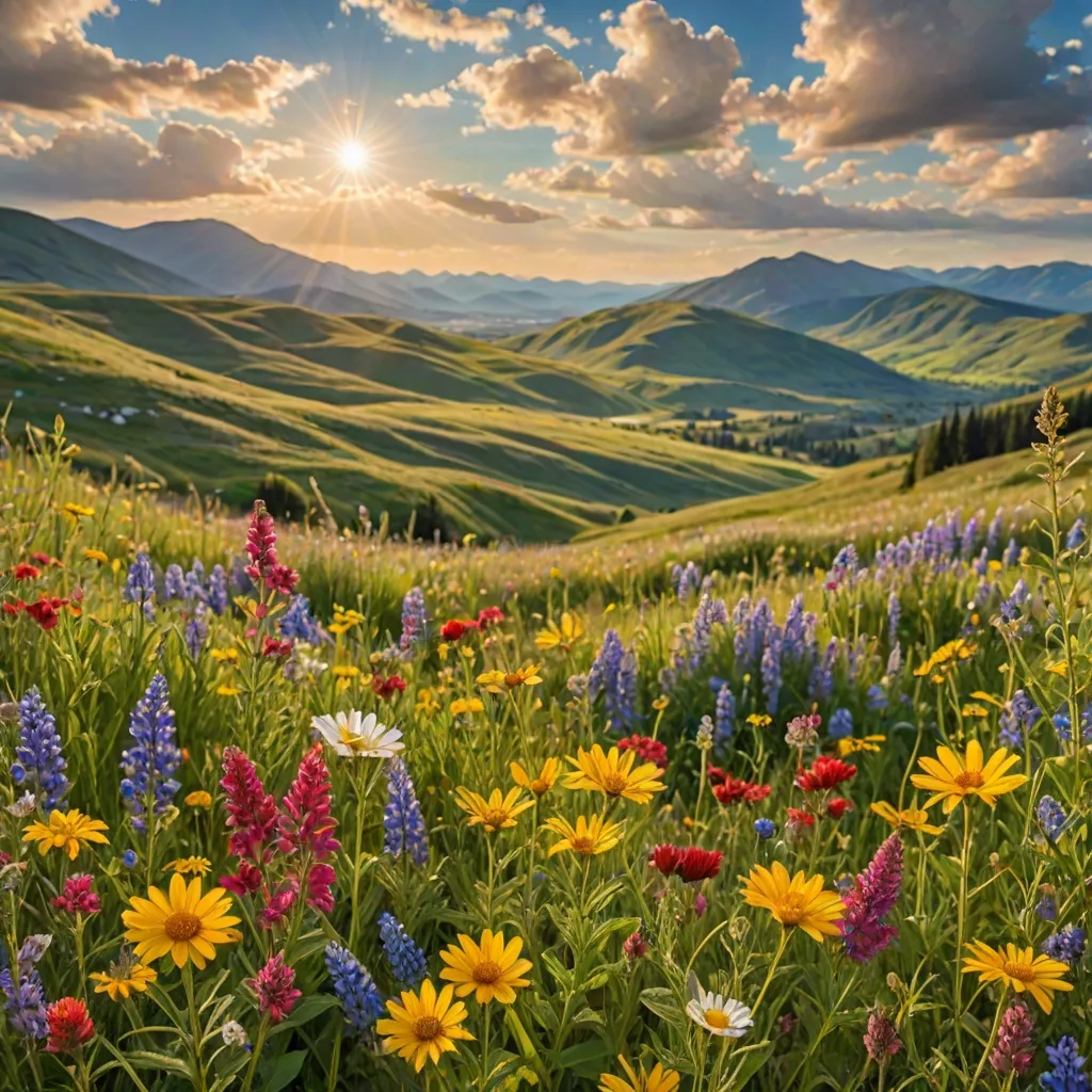 Jakie są główne cechy zrównoważonego rozwoju?