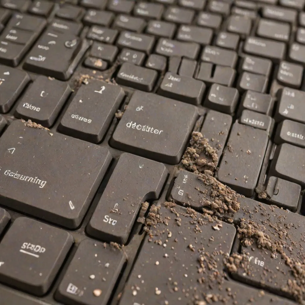 Jak przyspieszyć laptopa: Proste sposoby na poprawę wydajności