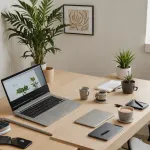 Laptop dla grafika: Jakie parametry są najważniejsze?