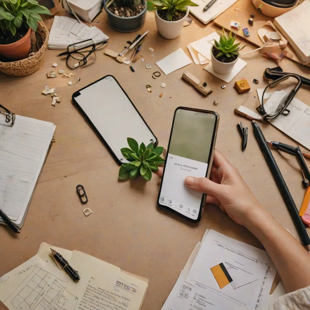 Jak wyłączyć codzienne tapety na telefonie?