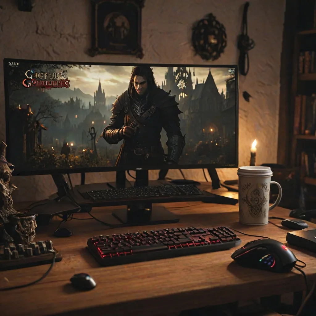 Jakie kody wpisać w Gothic 3? Łatwe wskazówki