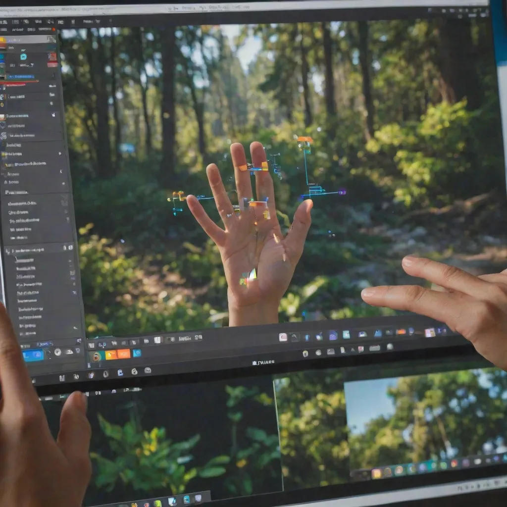 Jak zmniejszyć rozmiar zdjęcia na komputerze?