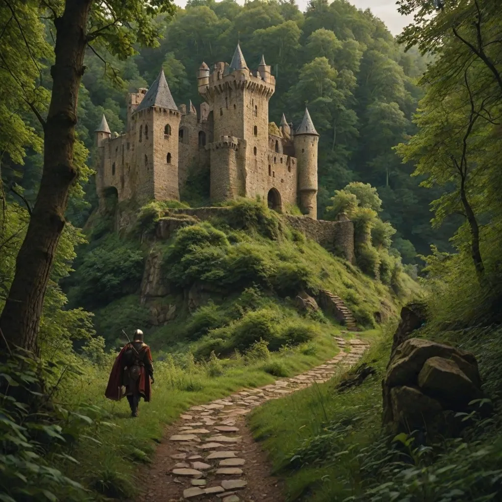 Jakie są gry podobne do Gothic?