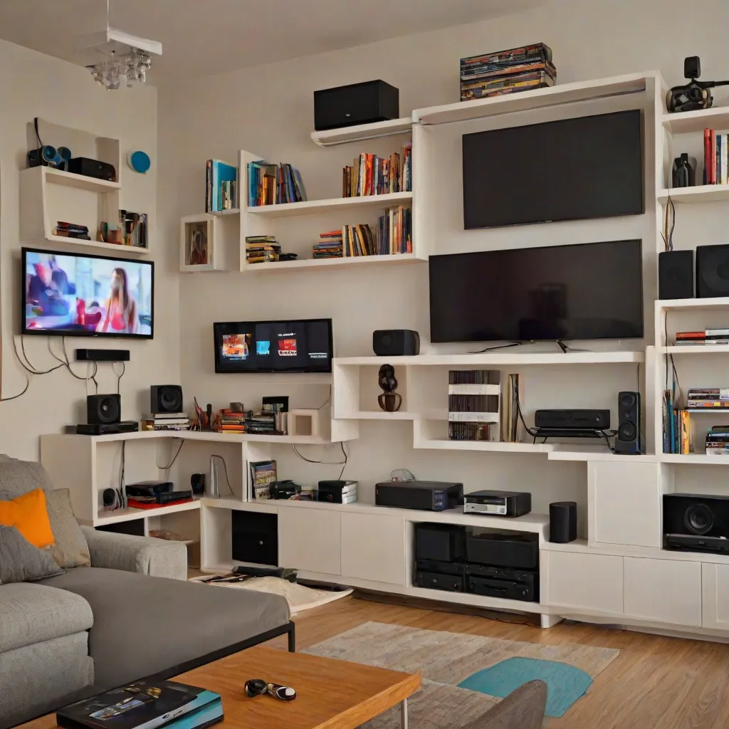 Jak podłączyć kino domowe do telewizora?