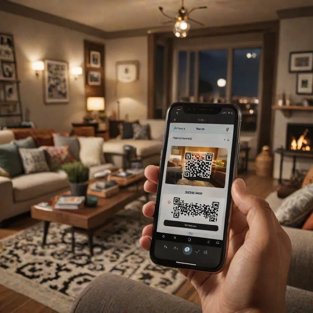 Jak znaleźć kod QR w aplikacji Steam?