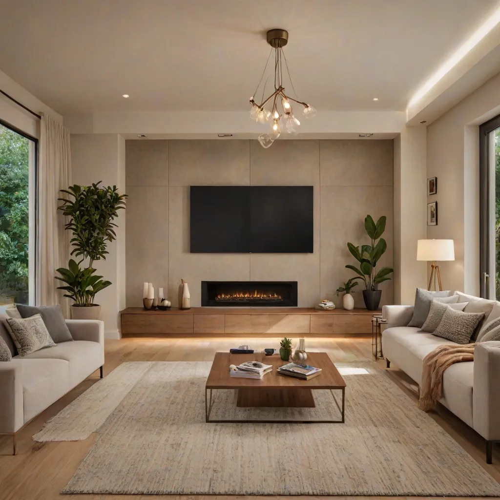 Jakie wymiary ma telewizor 65 cali?