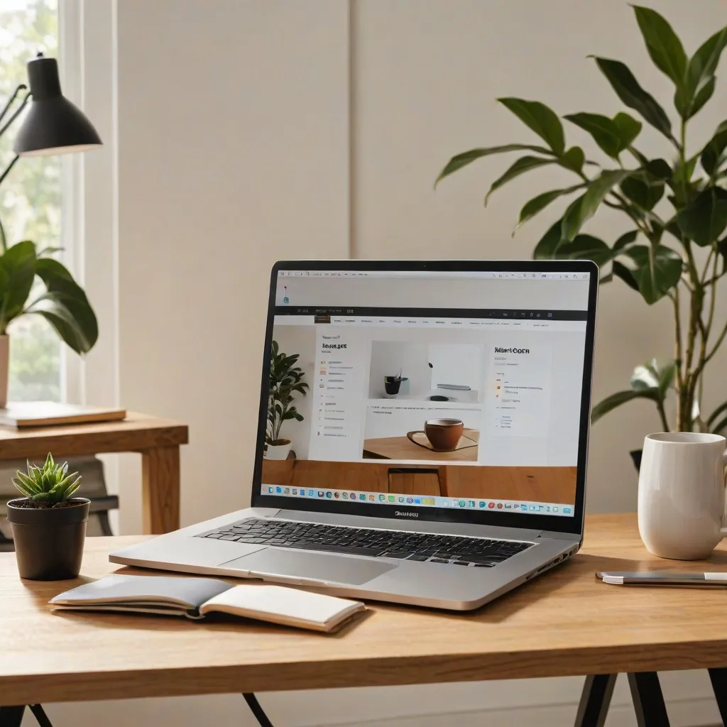 Jaki laptop dla studenta w 2024 roku? Praktyczne porady