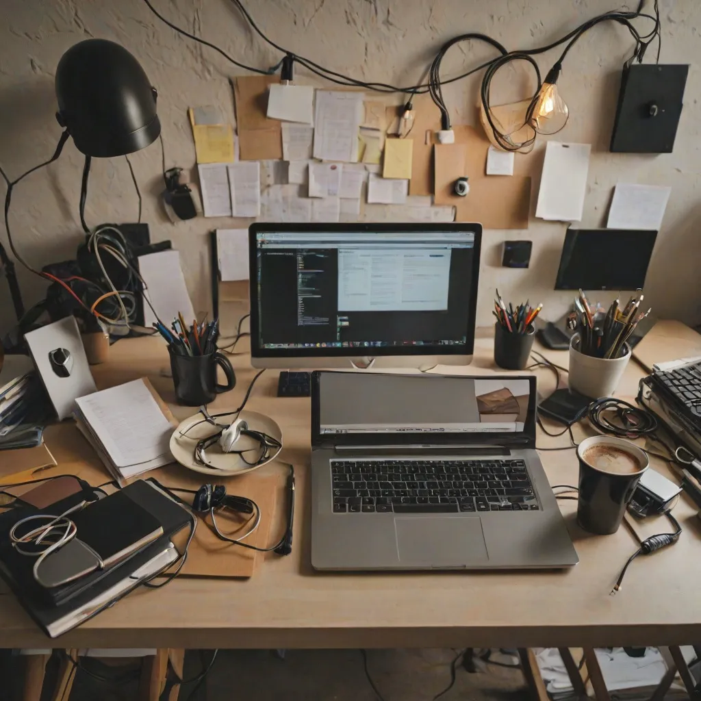 Laptop się zawiesza – jak go naprawić?