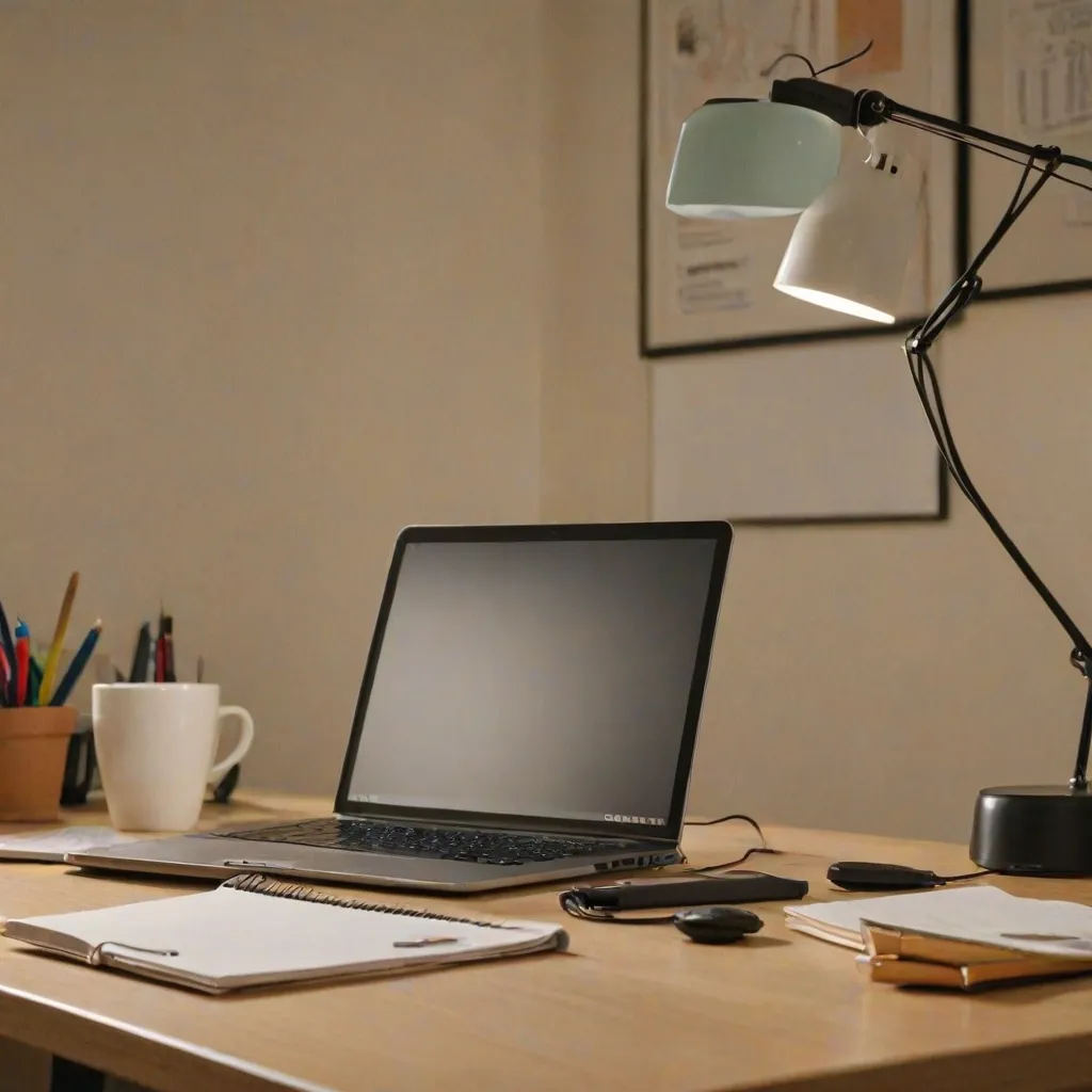 Laptop sam się włącza – co może być przyczyną?