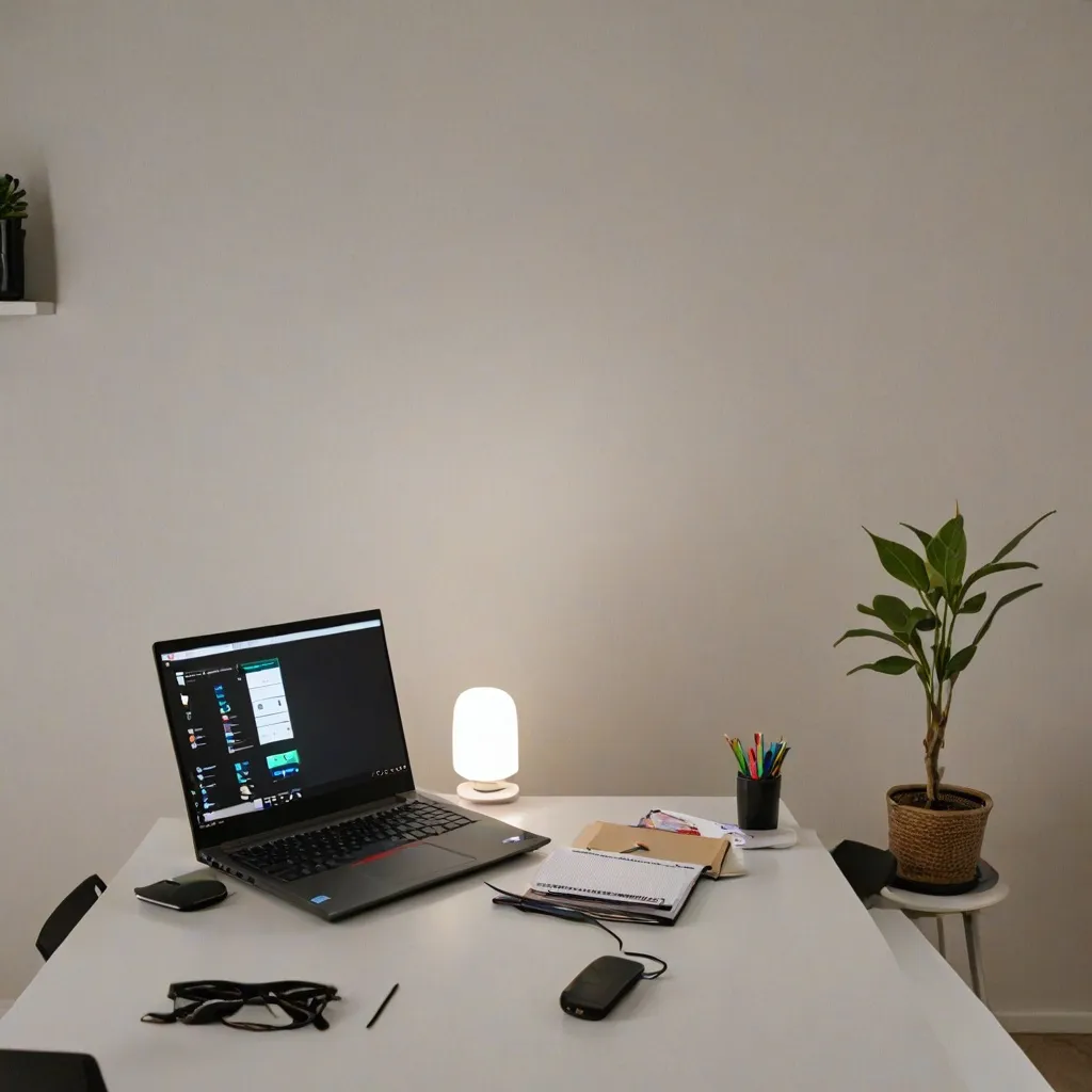 Laptop włącza się, ale czarny ekran Lenovo – co zrobić?