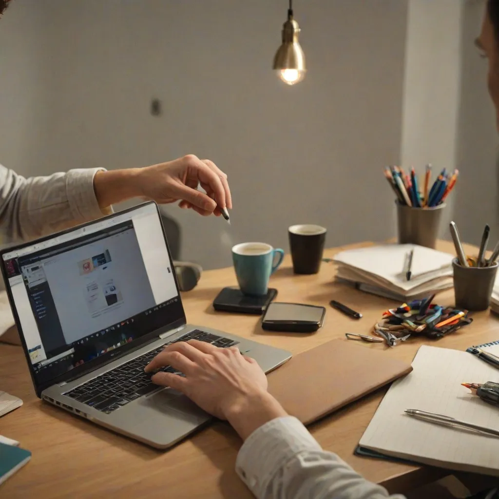 Co zrobić, gdy laptop nie chce się włączyć? Poradnik krok po kroku