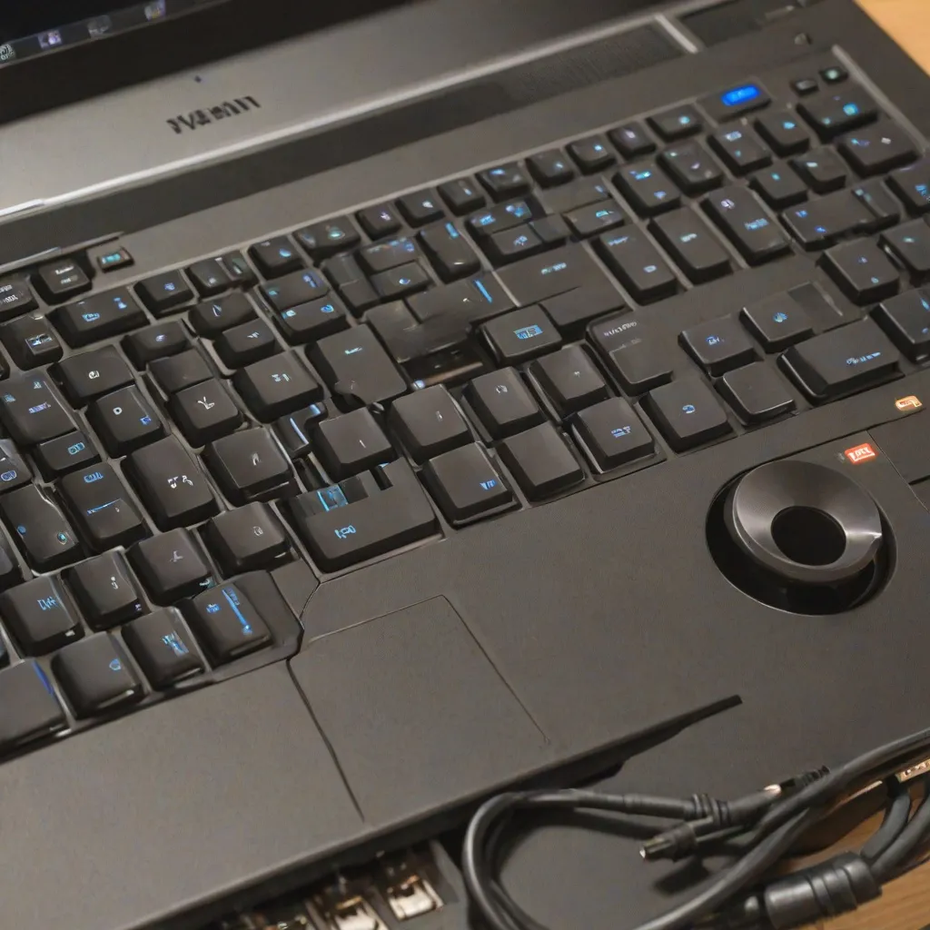 Laptop do produkcji muzyki – na co zwrócić uwagę przy zakupie?