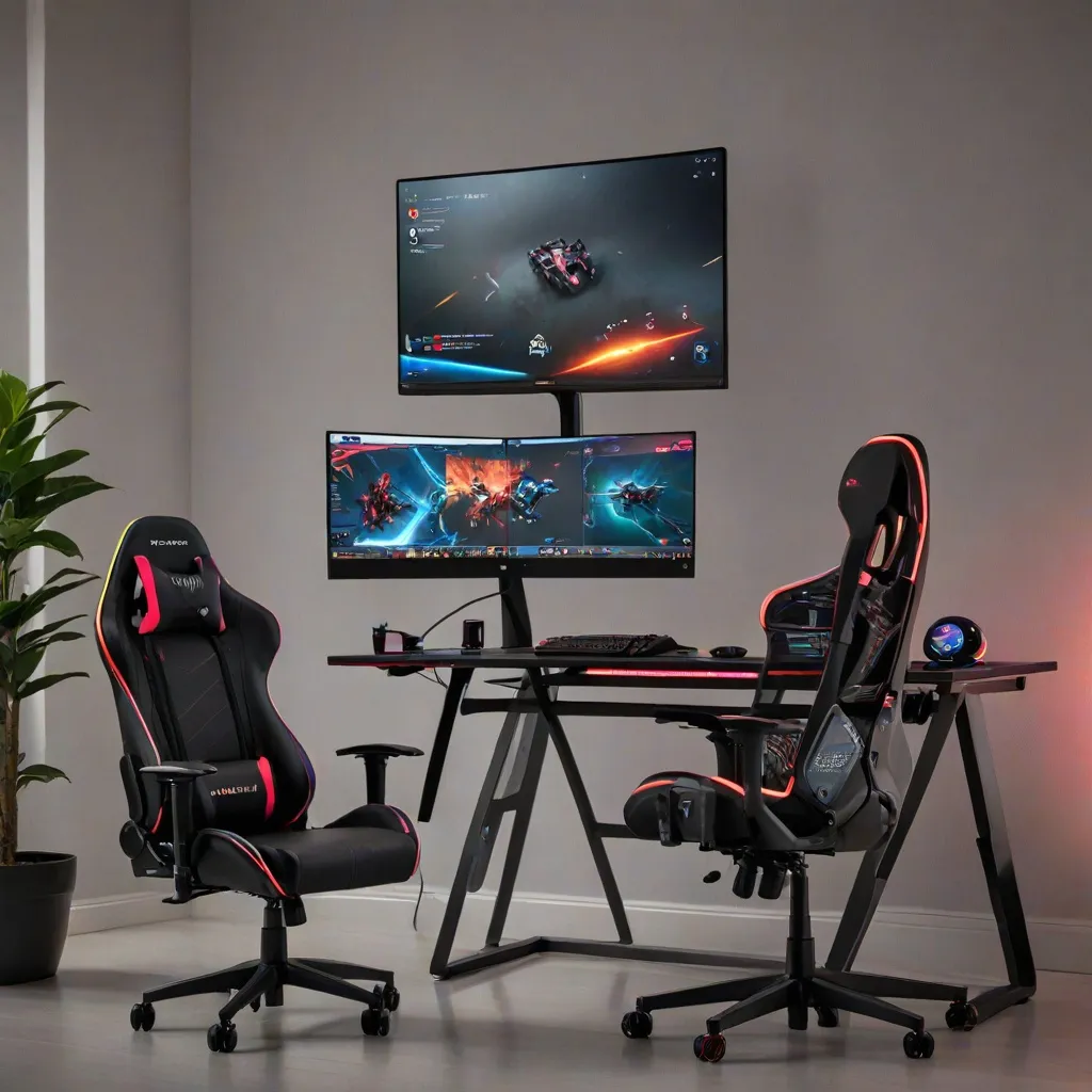 Czym jest laptop gamingowy i jak go wybrać?