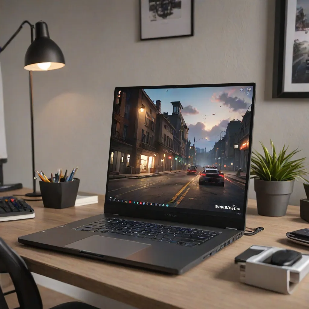 Czy warto kupić używany laptop do gier? Plusy i minusy