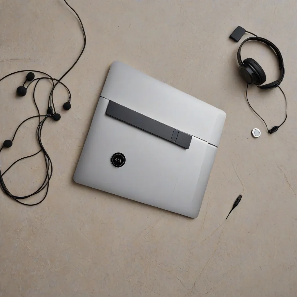 Laptop z dobrą kartą dźwiękową – na co zwrócić uwagę?