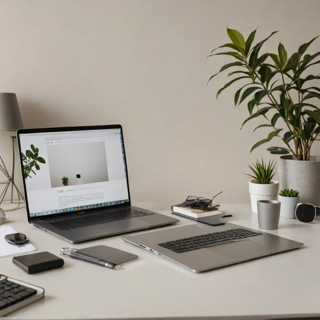 Jaki laptop do pracy biurowej? Praktyczny poradnik