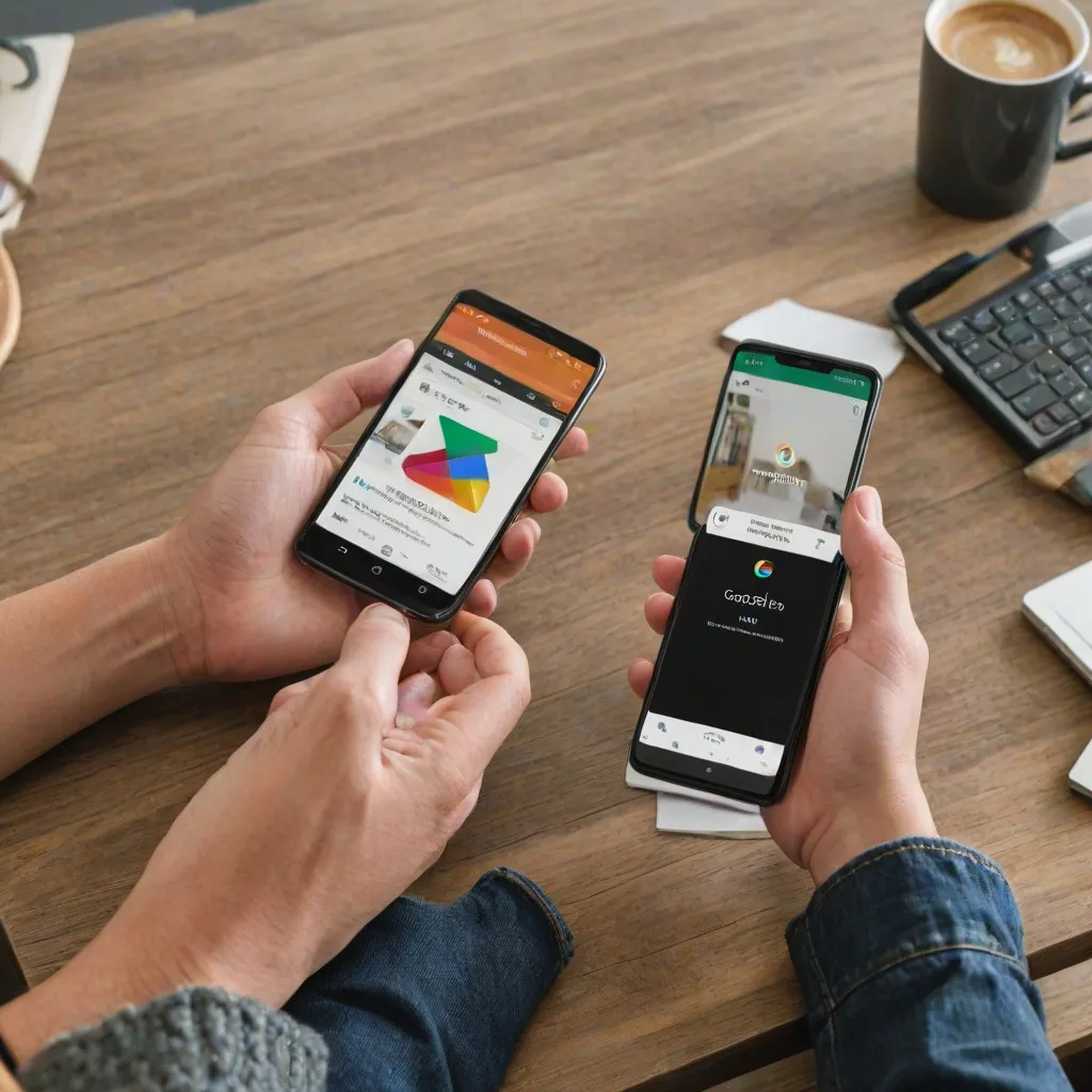 Jak usunąć kartę płatniczą z Google Play?