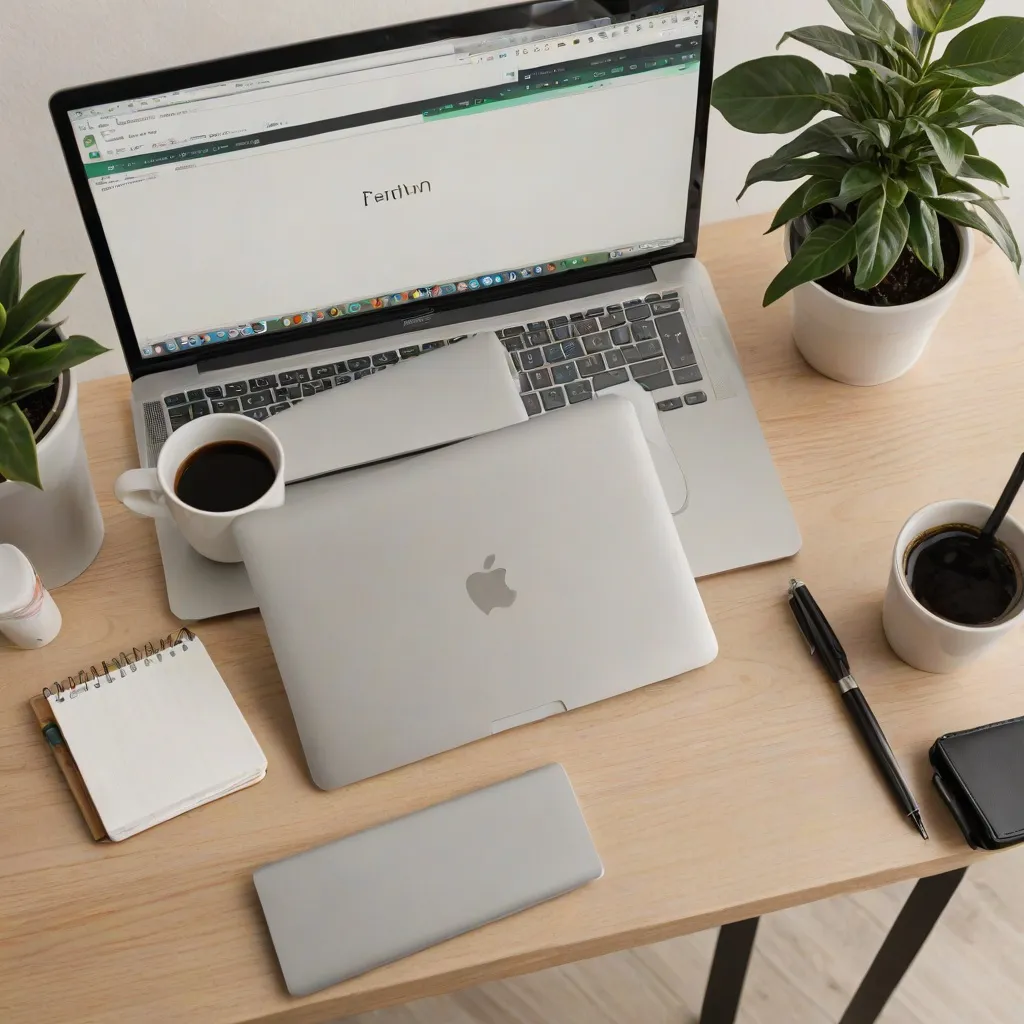 Jaki laptop do codziennego użytku w domu?