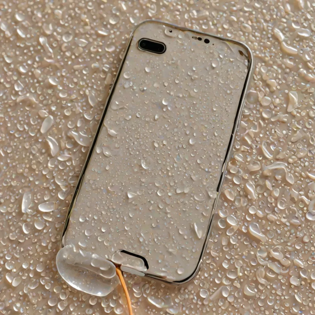 Jak usunąć rysy z ekranu telefonu? 5 domowych sposobów