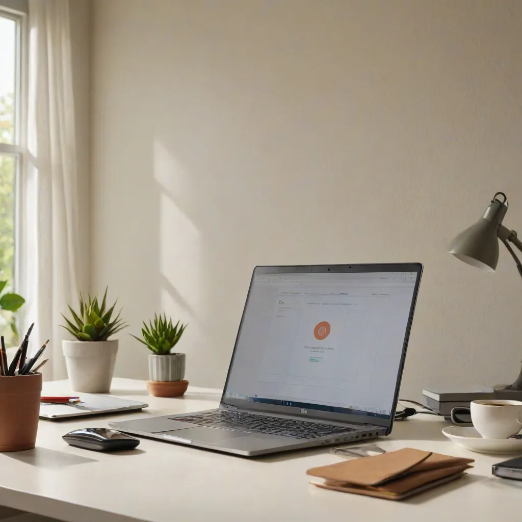 Laptop nie reaguje na przycisk power – jak naprawić?