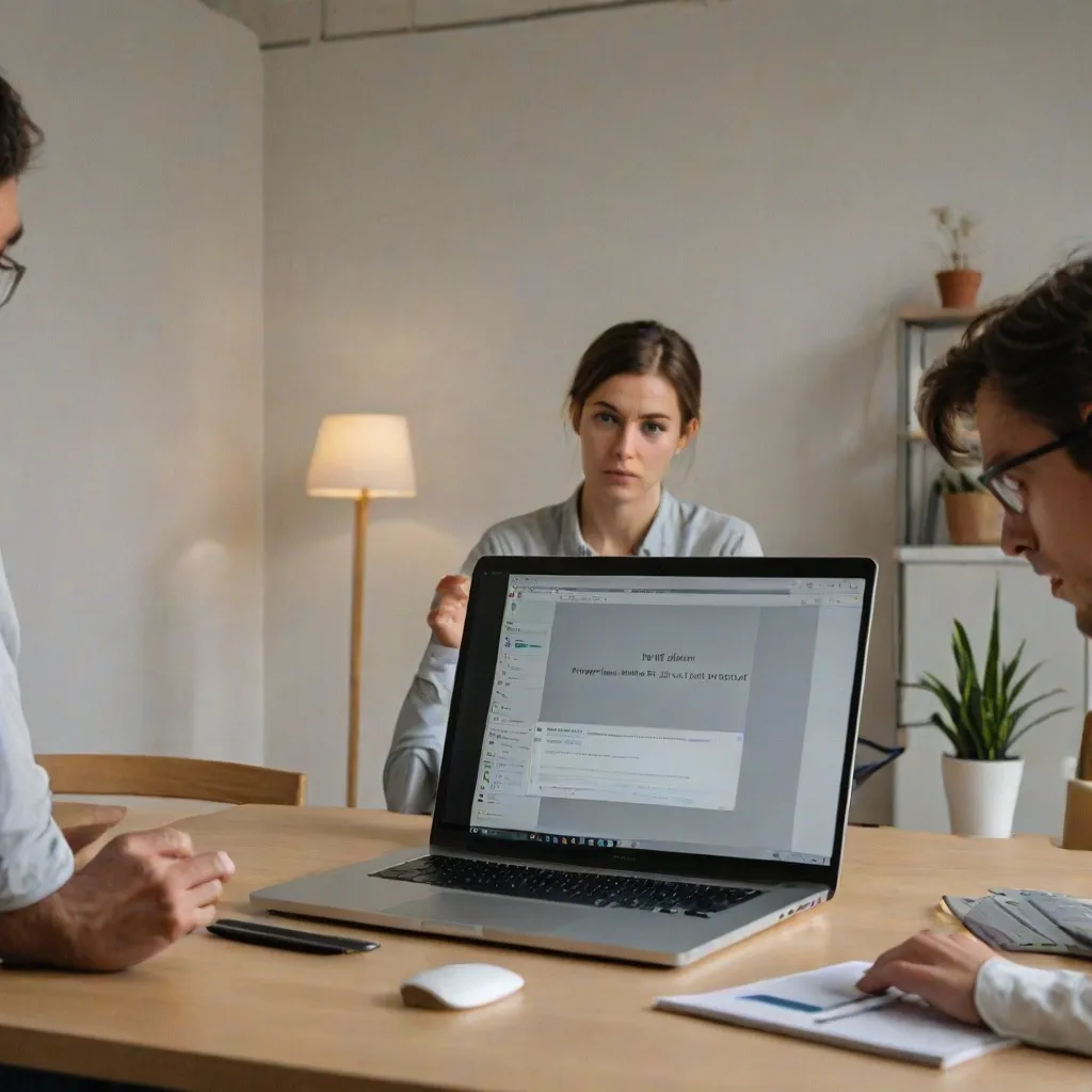 Laptop włącza się, ale nie startuje – co może być przyczyną?