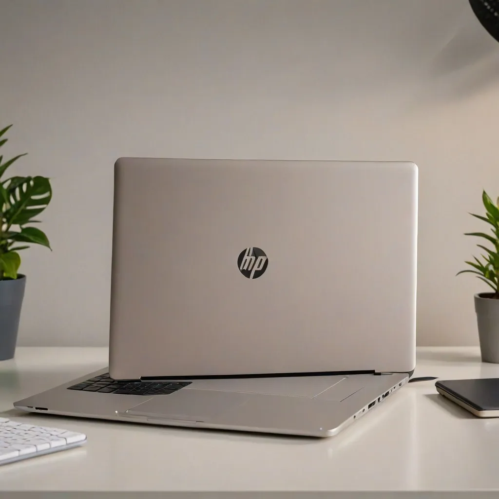 Laptop HP nie chce się włączyć – co zrobić?