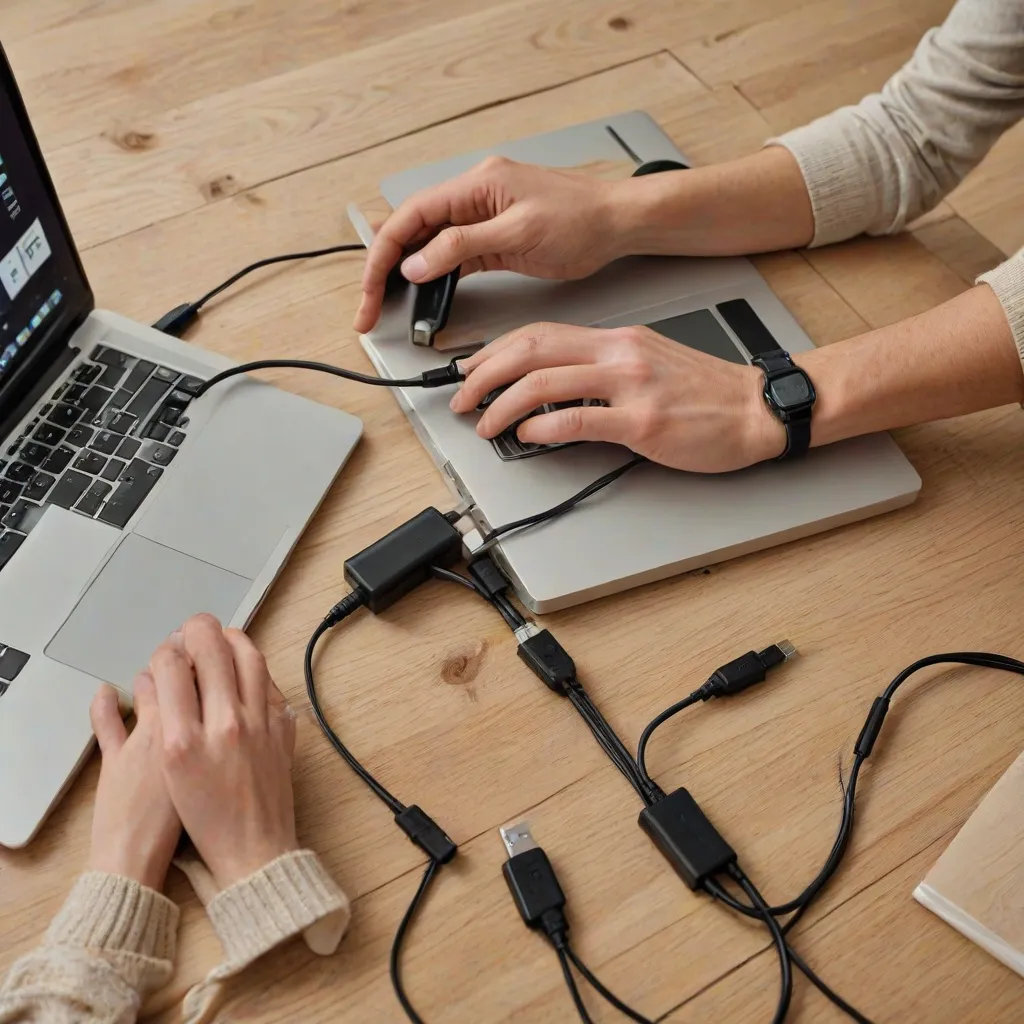 Jak regenerować baterię laptopa?