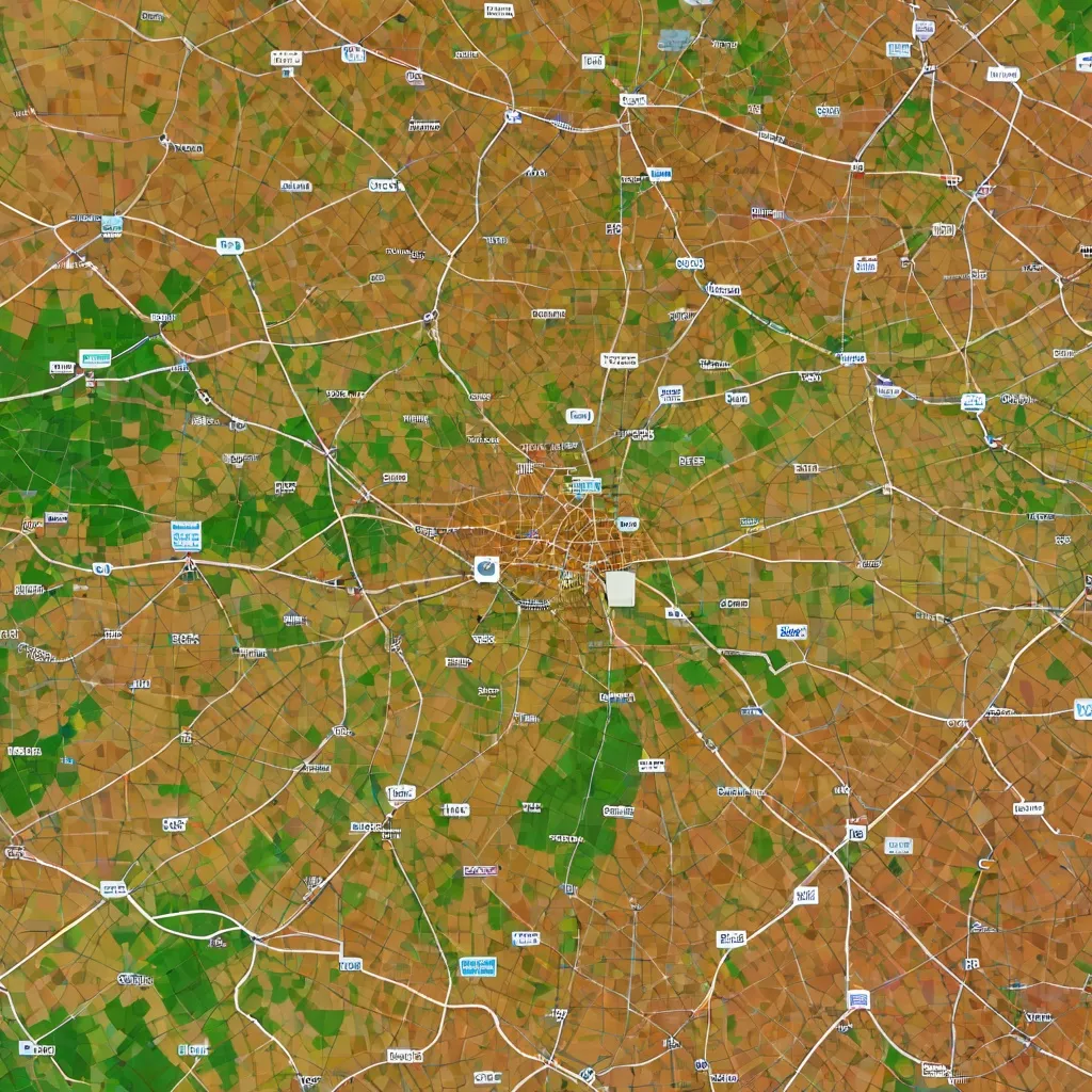 Mapa zasięgu sieci Plus: 5G, 4G LTE w Polsce