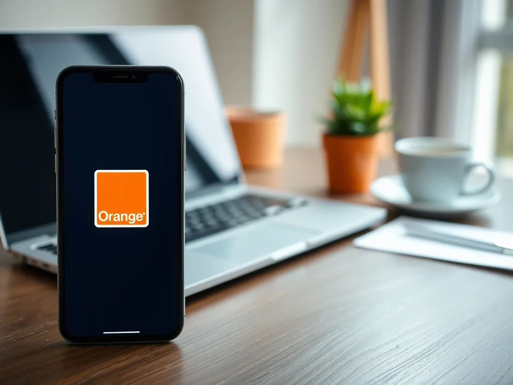 Jak doładować konto Orange przez internet?