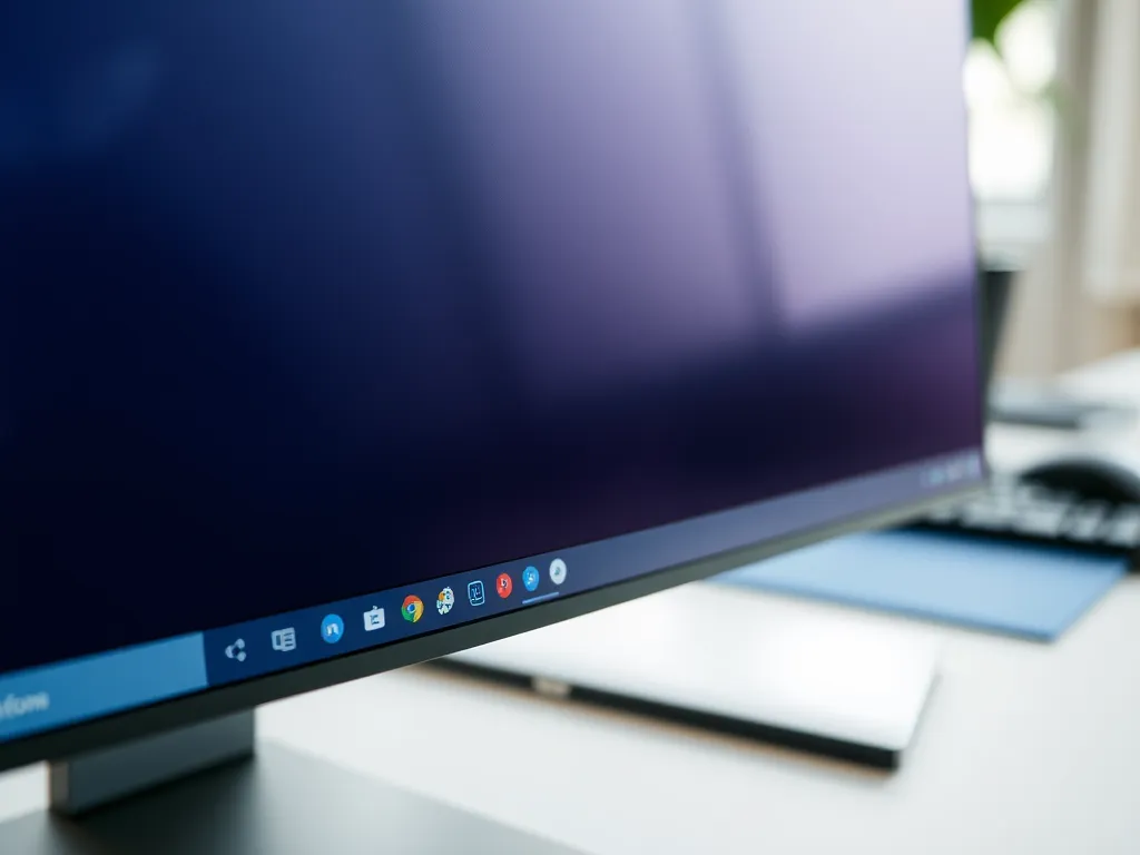 Jak zrobić przezroczysty pasek zadań Windows 11?