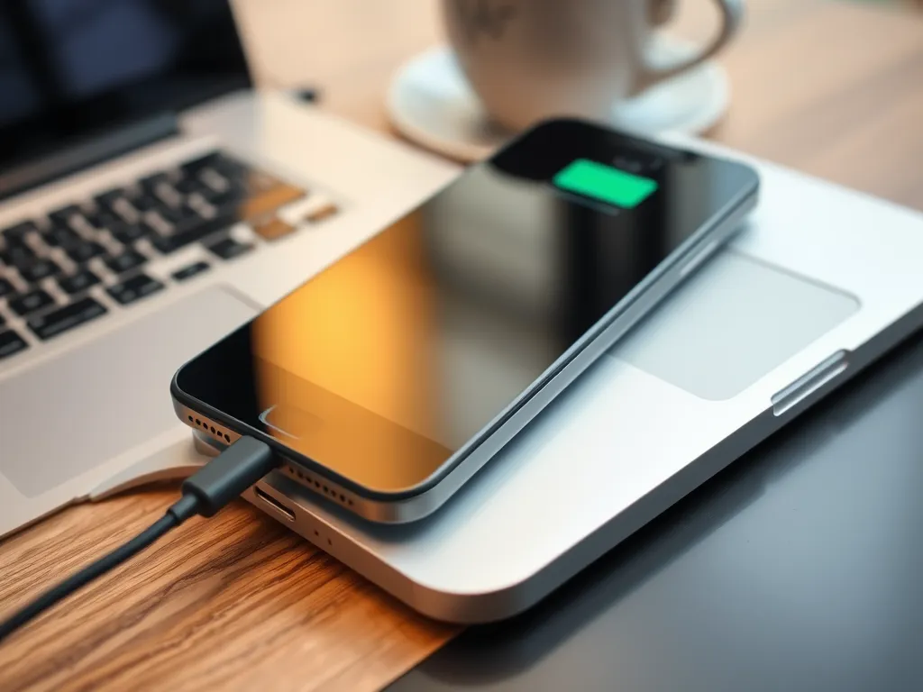 Jak doładować prąd przez Internet?