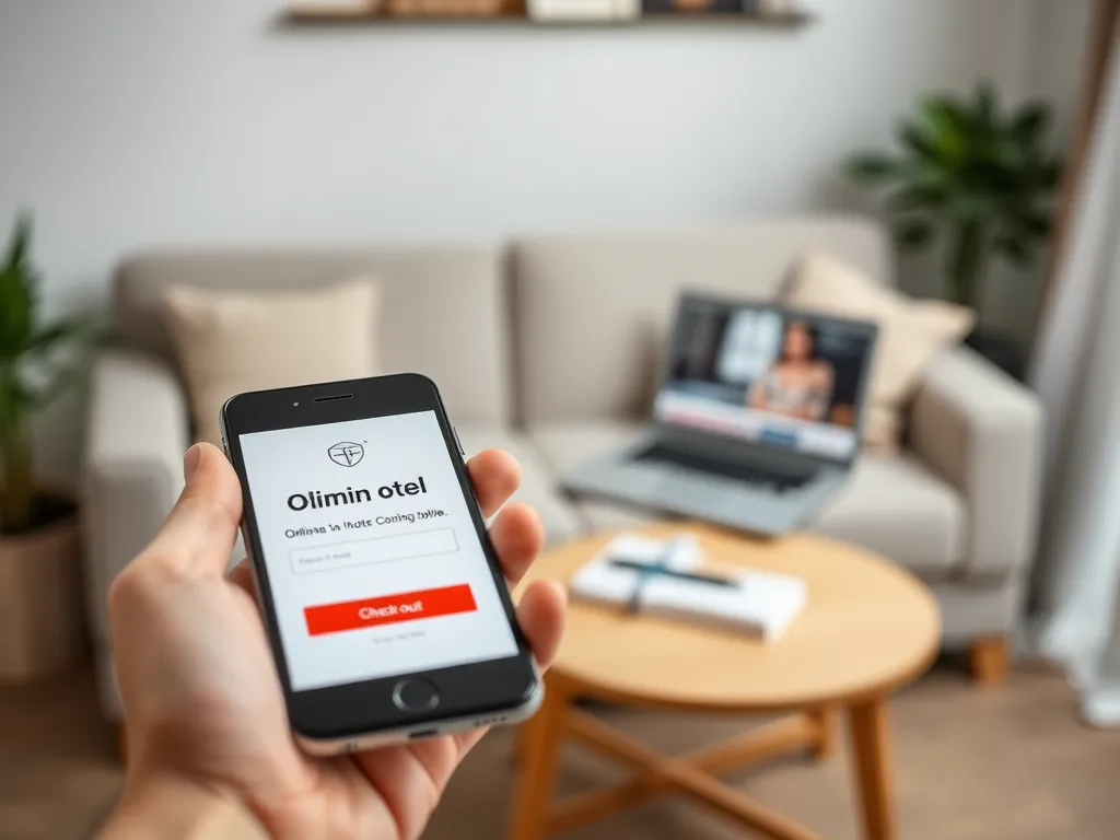 Jak się wymeldować przez Internet?