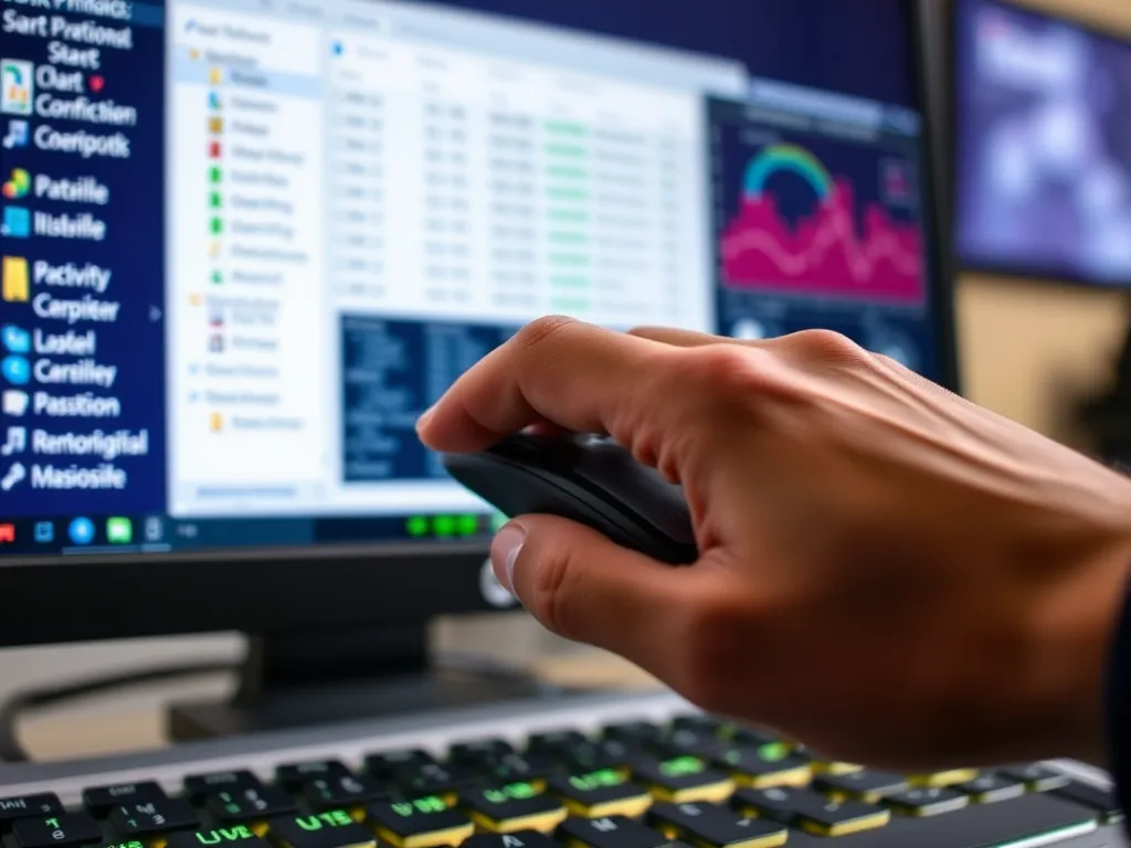 Jak podzielić dysk na partycje w Windows 10?