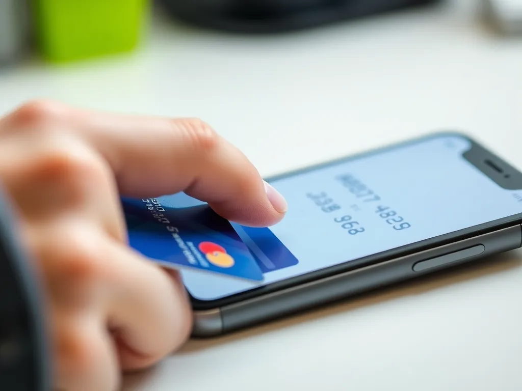 Jak doładować kartę miejską przez internet?