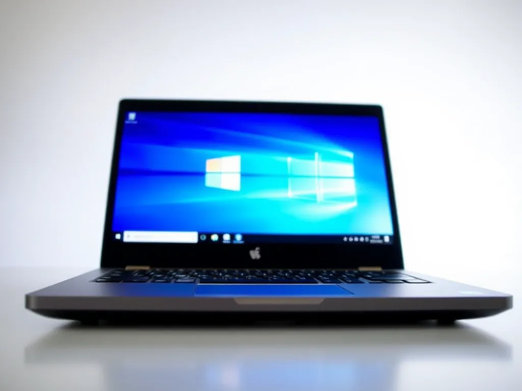 Czy na Chromebooku można zainstalować Windows?