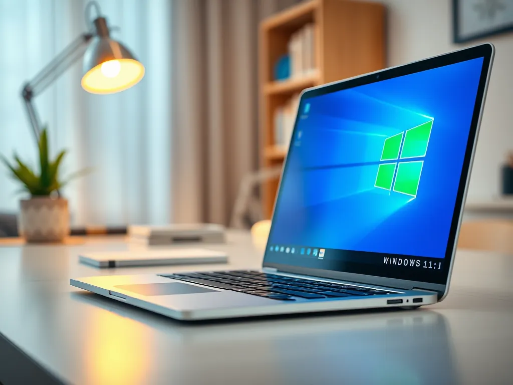 Jak zainstalować Windows 11 na nowym komputerze?