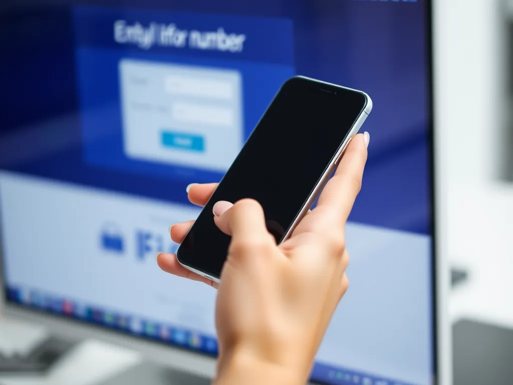 Jak sprawdzić swój nip przez Internet?