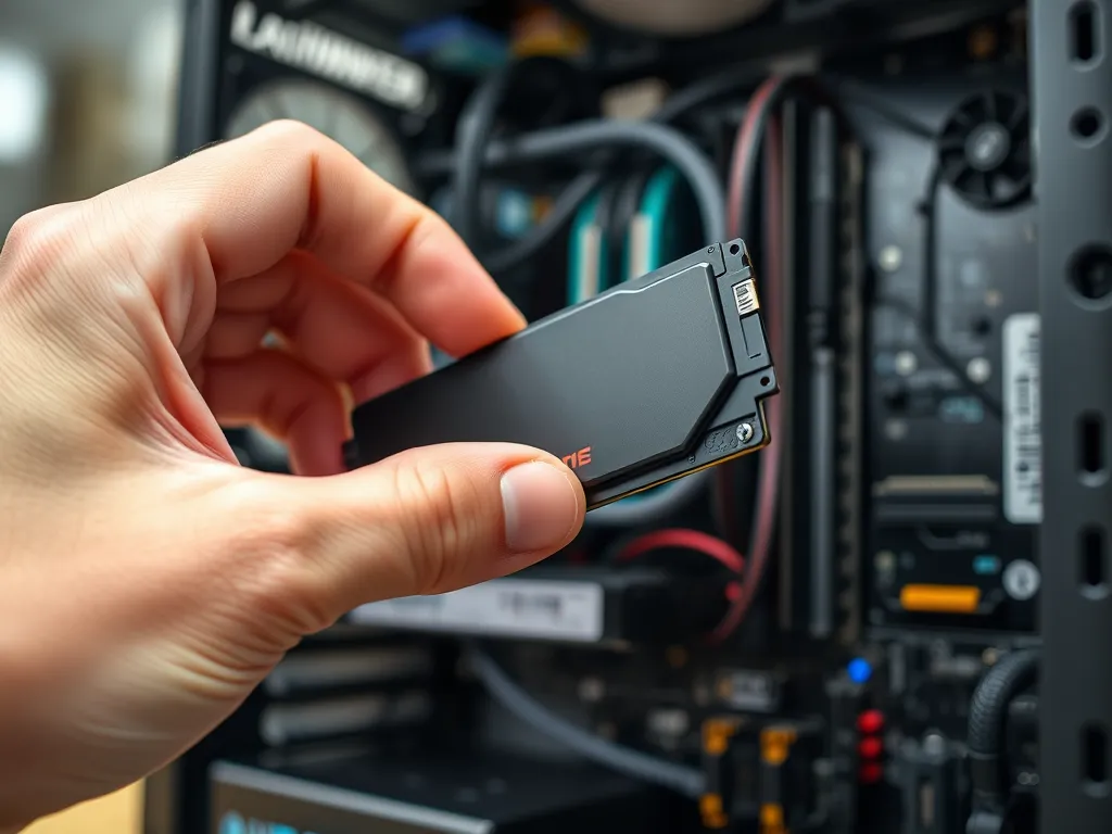 Jak przyspieszyć komputer na Windows 7?