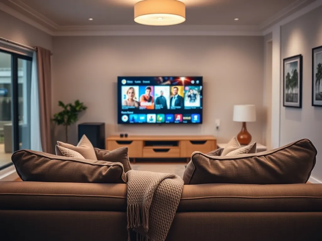 Jak oglądać telewizję przez Internet?