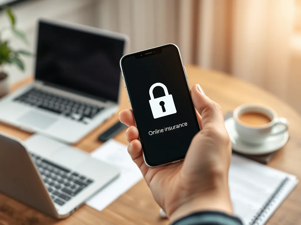 Jak sprawdzić czy jest się ubezpieczonym przez internet?