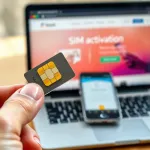 Rejestracja karty sim przez internet