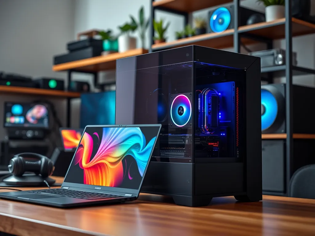 Jak sprawdzić jaką mam kartę graficzną w Windows 11?