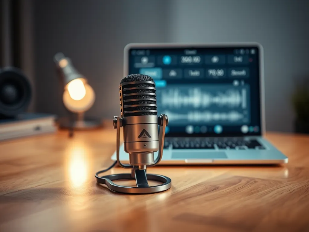 Jak podgłośnić mikrofon w Windows 10?